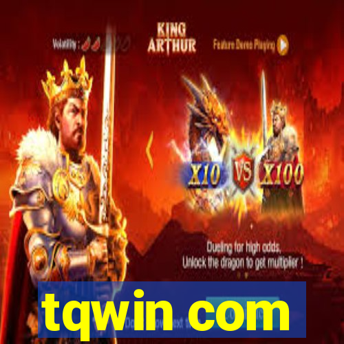 tqwin com